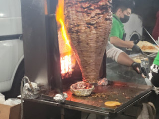 Tacos La Güera