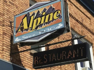 Jen’s Alpine Cafe And Soup Kitchen