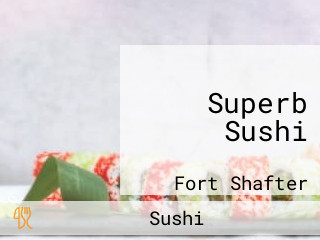 Superb Sushi