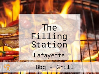 The Filling Station