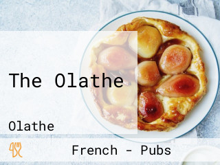 The Olathe