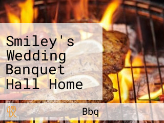 Smiley's Wedding Banquet Hall Home Of Aj's Country Bbq