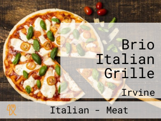 Brio Italian Grille