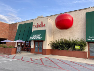 Tabella Italian