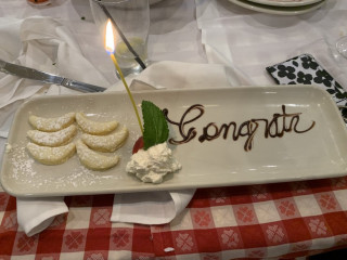 Maggiano's Little Italy