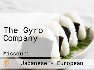 The Gyro Company