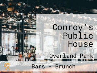 Conroy's Public House