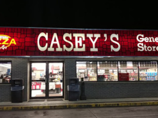 Casey's