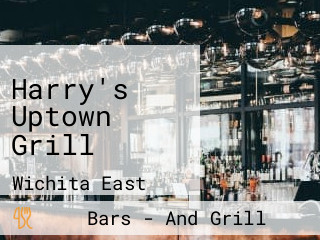 Harry's Uptown Grill