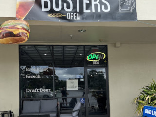 Busters Hobe Sound