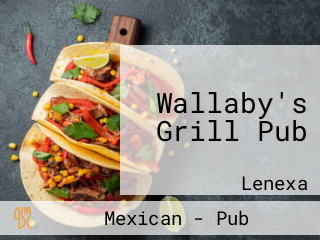 Wallaby's Grill Pub