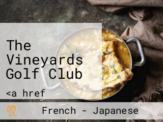 The Vineyards Golf Club
