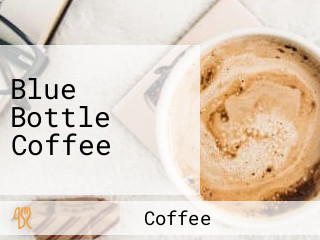 Blue Bottle Coffee