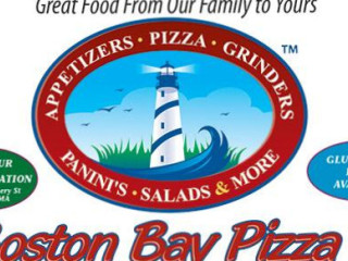 Boston Bay Pizza 2