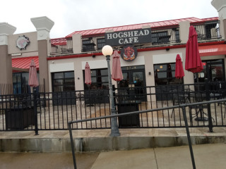 Hogshead Cafe