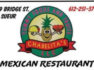 Chabelitas Yummy Foods And Fruits