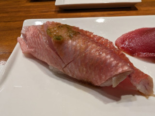 Sushi Iki