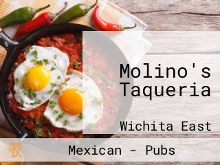 Molino's Taqueria