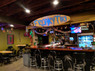 Freaky Tiki Tavern