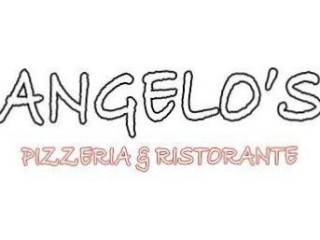 Angelo's Pizzeria And