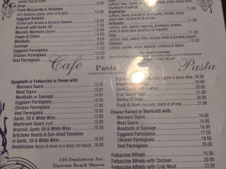 Genovese's Italian Cafe