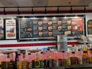 Firehouse Subs Westview