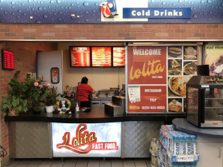 Lolita's Fast Food