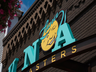 Luna Coffee Roasters