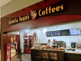 Gloria Jean's Coffees Volusia Mall