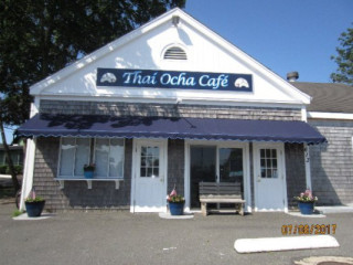 Thai Ocha Cafe
