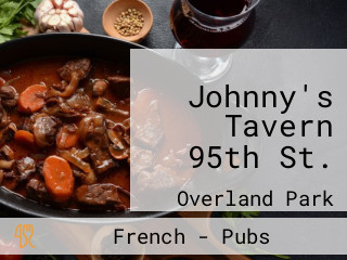 Johnny's Tavern 95th St.