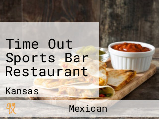 Time Out Sports Bar Restaurant