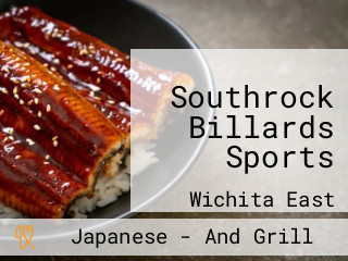 Southrock Billards Sports