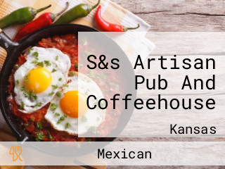 S&s Artisan Pub And Coffeehouse