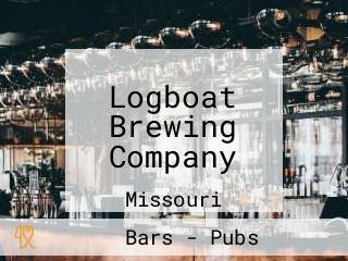 Logboat Brewing Company