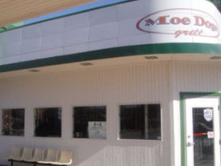 Moe Dogs Grill