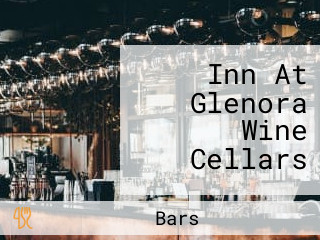 Inn At Glenora Wine Cellars