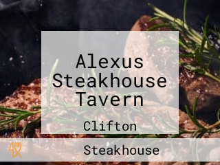 Alexus Steakhouse Tavern