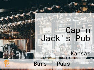 Cap'n Jack's Pub