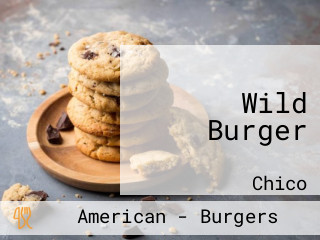 Wild Burger