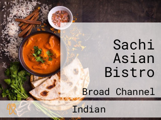 Sachi Asian Bistro