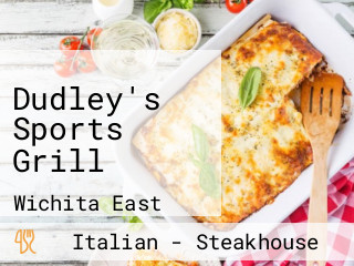 Dudley's Sports Grill