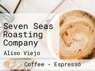Seven Seas Roasting Company
