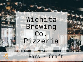 Wichita Brewing Co. Pizzeria