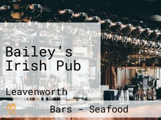 Bailey’s Irish Pub