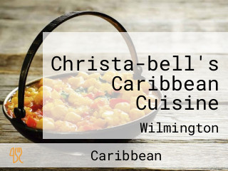 Christa-bell's Caribbean Cuisine