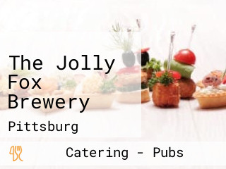 The Jolly Fox Brewery