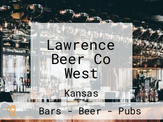 Lawrence Beer Co West