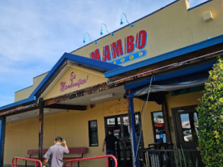 Mambo Seafood