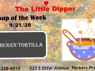 The Little Dipper And Diner